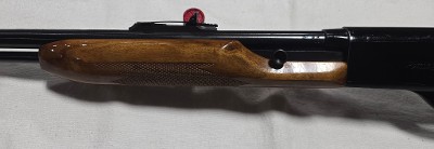 REMINGTON 552 Speedmaster .22 LR - Image 9 of 13