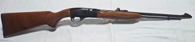 REMINGTON 552 Speedmaster .22 LR - Image 1 of 13