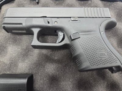 GLOCK G29 GEN 4 (AU) 10MM - Image 2 of 10