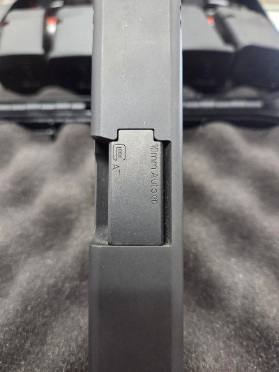 GLOCK G29 GEN 4 (AU) 10MM - Image 4 of 10