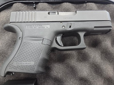GLOCK G29 GEN 4 (AU) 10MM - Image 3 of 10