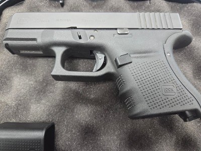 GLOCK G29 GEN 4 (AU) 10MM - Image 2 of 10