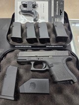 GLOCK G29 GEN 4 (AU) 10MM - Image 1 of 10