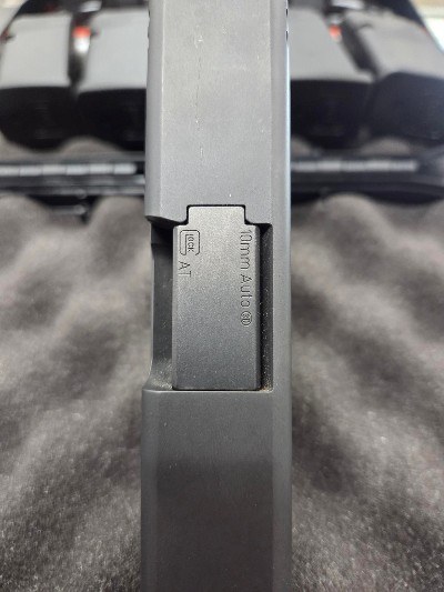 GLOCK G29 GEN 4 (AU) 10MM - Image 4 of 10
