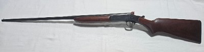 H&R Topper Model 48 .410 BORE - Image 5 of 8