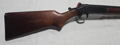 H&R Topper Model 48 .410 BORE - Image 2 of 8