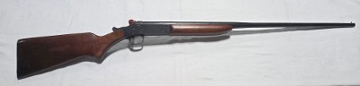 H&R Topper Model 48 .410 BORE - Image 1 of 8