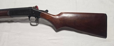 H&R Topper Model 48 .410 BORE - Image 6 of 8
