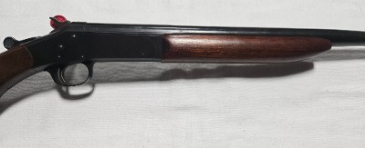 H&R Topper Model 48 .410 BORE - Image 3 of 8