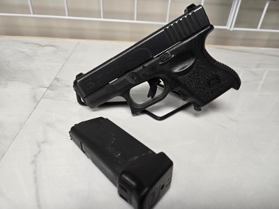 GLOCK G27 GEN 4 .40 S&W - Image 1 of 2
