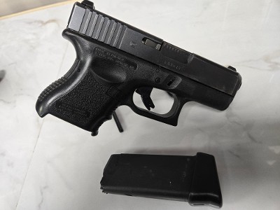 GLOCK G27 GEN 4 .40 S&W - Image 2 of 2
