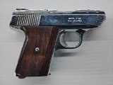 DAVIS INDUSTRIES P-32 .32 ACP - Image 3 of 7