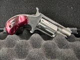 NORTH AMERICAN ARMS 22 .22 lr & .22 mag - Image 1 of 4