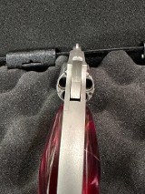 NORTH AMERICAN ARMS 22 .22 lr & .22 mag - Image 3 of 4