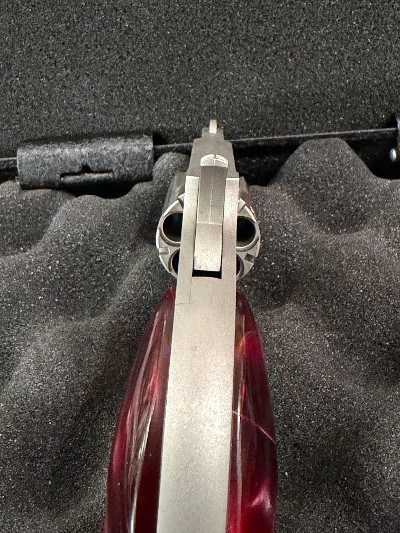NORTH AMERICAN ARMS 22 .22 lr & .22 mag - Image 3 of 4