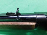 ROSSI R92 .44 MAGNUM - Image 3 of 12