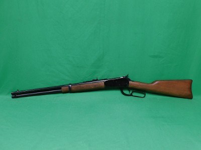 ROSSI R92 .44 MAGNUM - Image 1 of 12