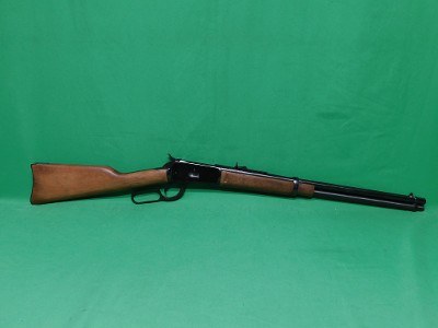 ROSSI R92 .44 MAGNUM - Image 2 of 12