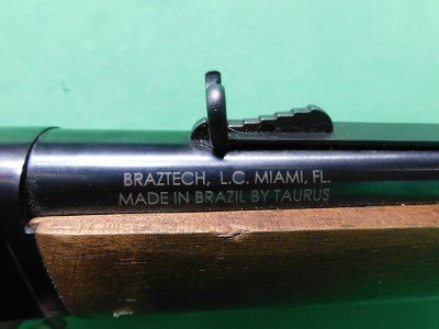 ROSSI R92 .44 MAGNUM - Image 4 of 12