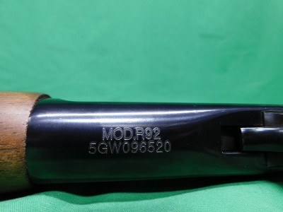 ROSSI R92 .44 MAGNUM - Image 11 of 12