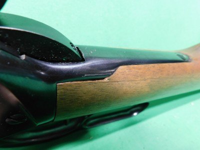 ROSSI R92 .44 MAGNUM - Image 5 of 12