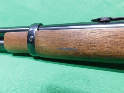 ROSSI R92 .44 MAGNUM - Image 7 of 12