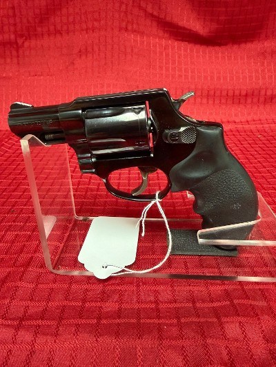 TAURUS 85 .38 SPL - Image 1 of 5