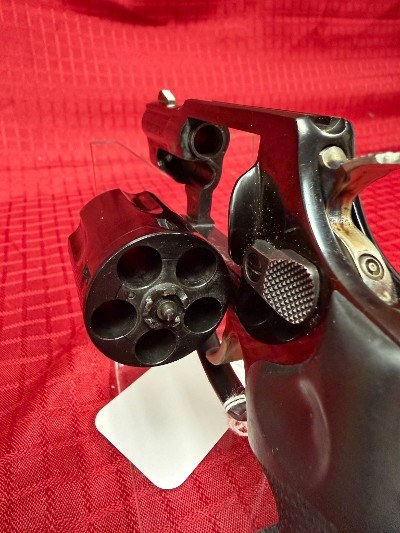 TAURUS 85 .38 SPL - Image 4 of 5