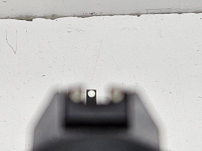 RUGER SR45 45 ACP (45 Auto) - Image 7 of 10