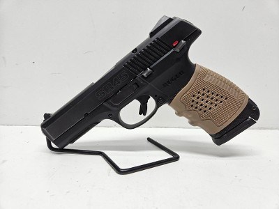 RUGER SR45 45 ACP (45 Auto) - Image 2 of 10
