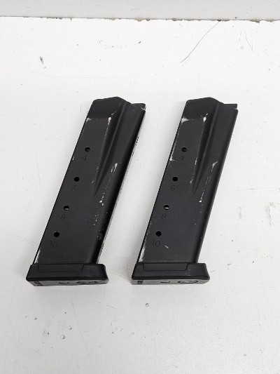 RUGER SR45 45 ACP (45 Auto) - Image 10 of 10