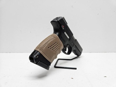 RUGER SR45 45 ACP (45 Auto) - Image 5 of 10