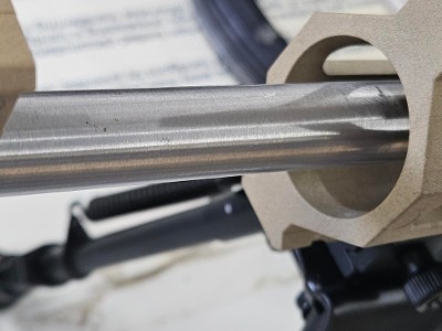 RUGER 10/22 .22 LR - Image 8 of 11
