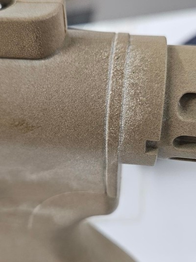 RUGER 10/22 .22 LR - Image 5 of 11
