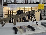 RUGER 10/22 .22 LR - Image 1 of 11
