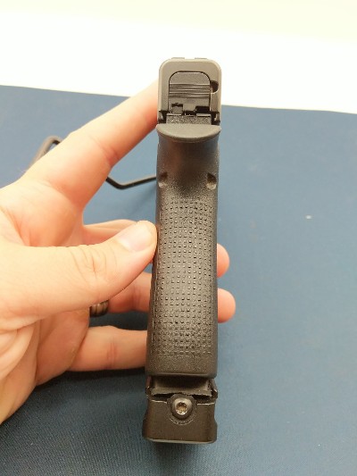 GLOCK 43X 9MM LUGER (9x19 PARA) - Image 4 of 4