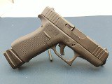 GLOCK 43X 9MM LUGER (9x19 PARA) - Image 3 of 4