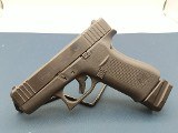 GLOCK 43X 9MM LUGER (9x19 PARA) - Image 1 of 4