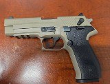 FIREARMS INTERNATIONAL CORP. GSG FIREFLY 22 Long (22L) - Image 2 of 6