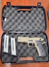 FIREARMS INTERNATIONAL CORP. GSG FIREFLY 22 Long (22L) - Image 6 of 6