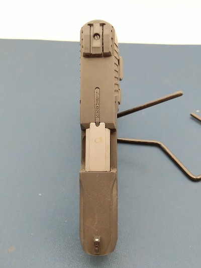 TAURUS G2C 9MM LUGER (9x19 PARA) - Image 2 of 4