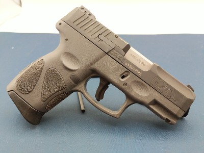 TAURUS G2C 9MM LUGER (9x19 PARA) - Image 4 of 4