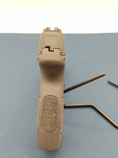 TAURUS G2C 9MM LUGER (9x19 PARA) - Image 3 of 4
