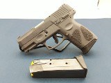 TAURUS G2C 9MM LUGER (9x19 PARA) - Image 1 of 4