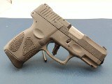 TAURUS G2C 9MM LUGER (9x19 PARA) - Image 4 of 4
