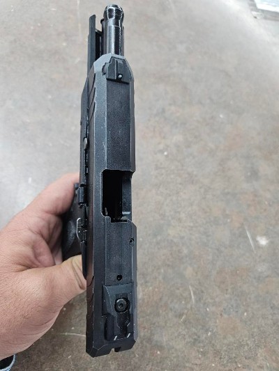 RUGER SECURITY-9 9MM LUGER (9x19 PARA) - Image 3 of 11