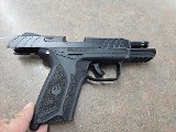 RUGER SECURITY-9 9MM LUGER (9x19 PARA) - Image 5 of 11