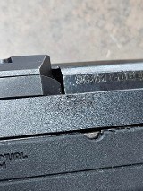 RUGER SECURITY-9 9MM LUGER (9x19 PARA) - Image 11 of 11
