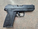 RUGER SECURITY-9 9MM LUGER (9x19 PARA) - Image 10 of 11