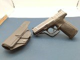 SMITH & WESSON SD9 VE 9MM LUGER (9x19 PARA) - Image 1 of 5